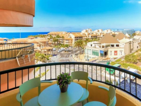 Apartamento Arona, 1 dormitorio, 4 personas - ES-178-6